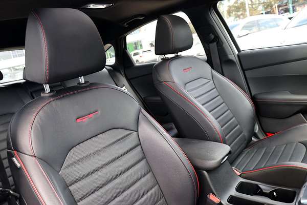 2021 Kia Cerato GT BD