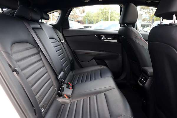 2021 Kia Cerato GT BD