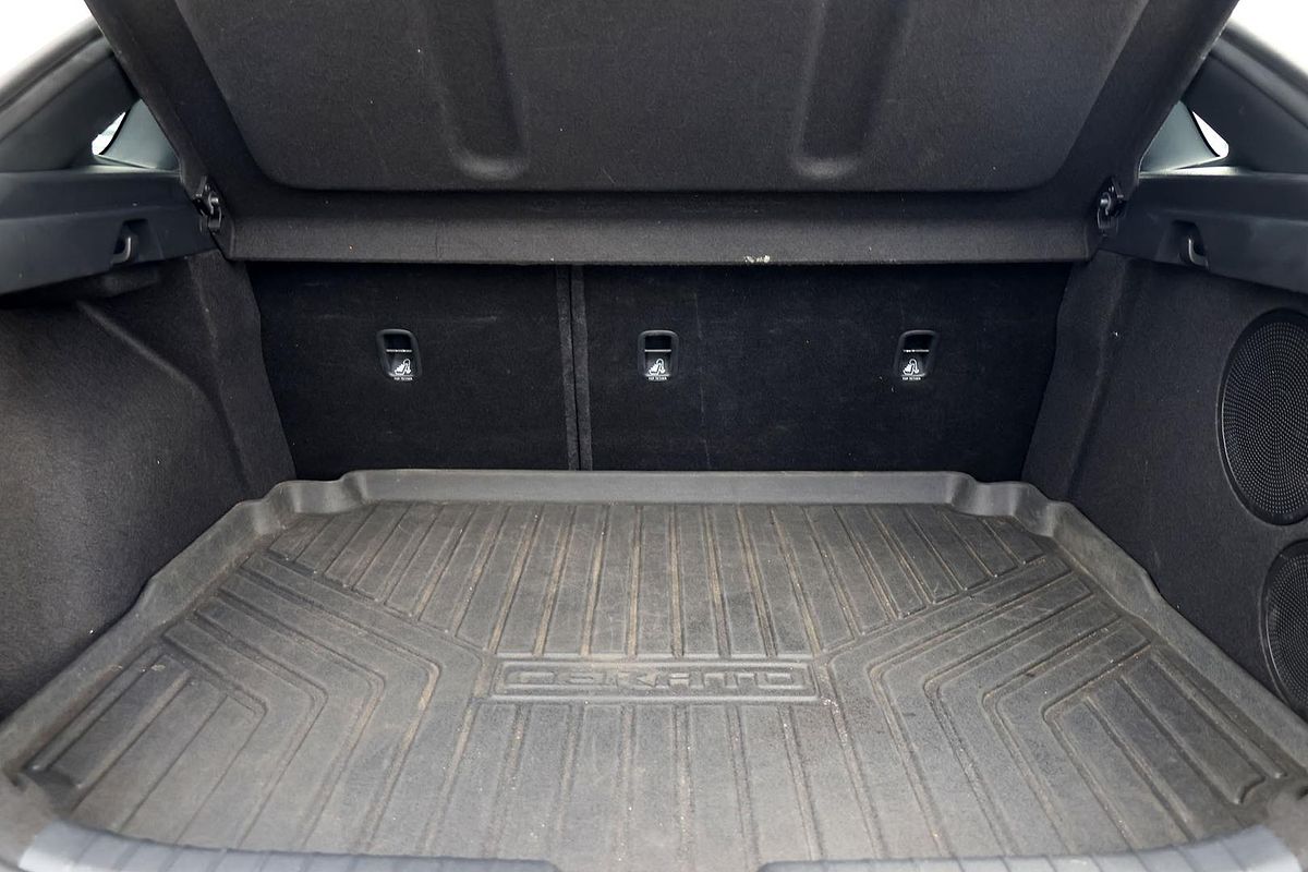 2021 Kia Cerato GT BD