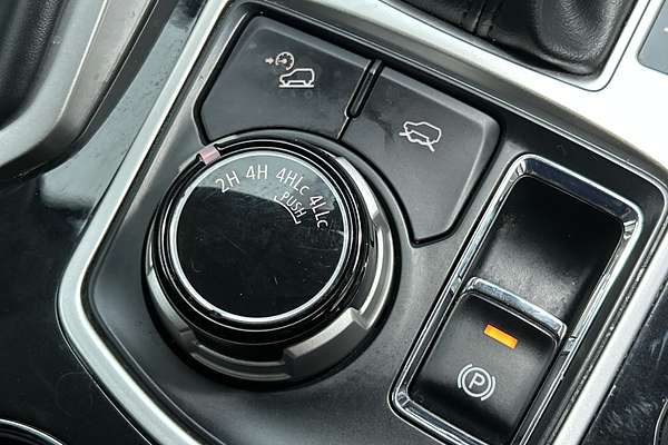 2019 Mitsubishi Pajero Sport GLS QE