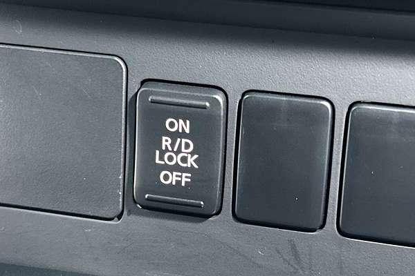 2019 Mitsubishi Pajero Sport GLS QE