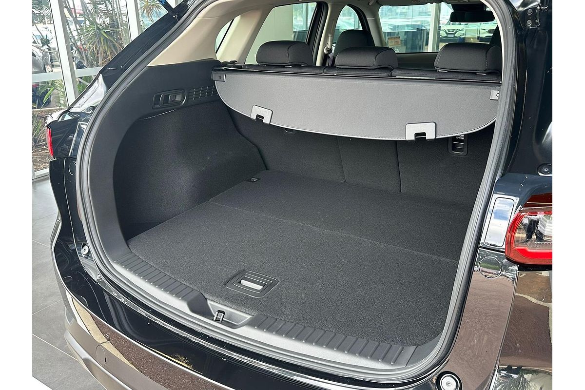 2025 Mazda CX-5 G25 Maxx Sport KF Series