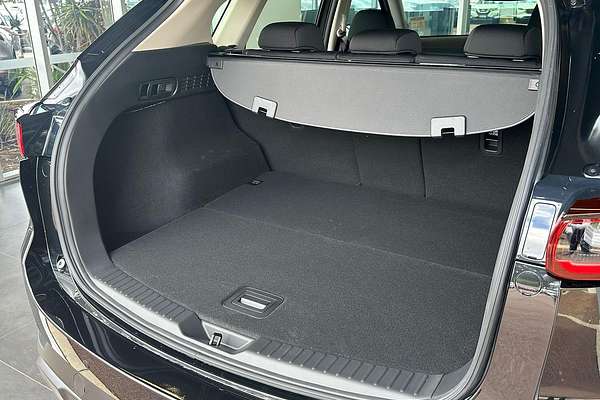 2025 Mazda CX-5 G25 Maxx Sport KF Series