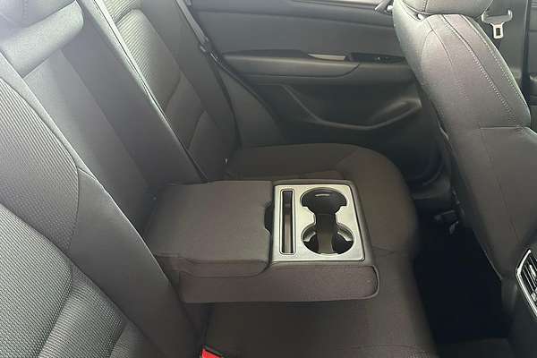 2025 Mazda CX-5 G25 Maxx Sport KF Series