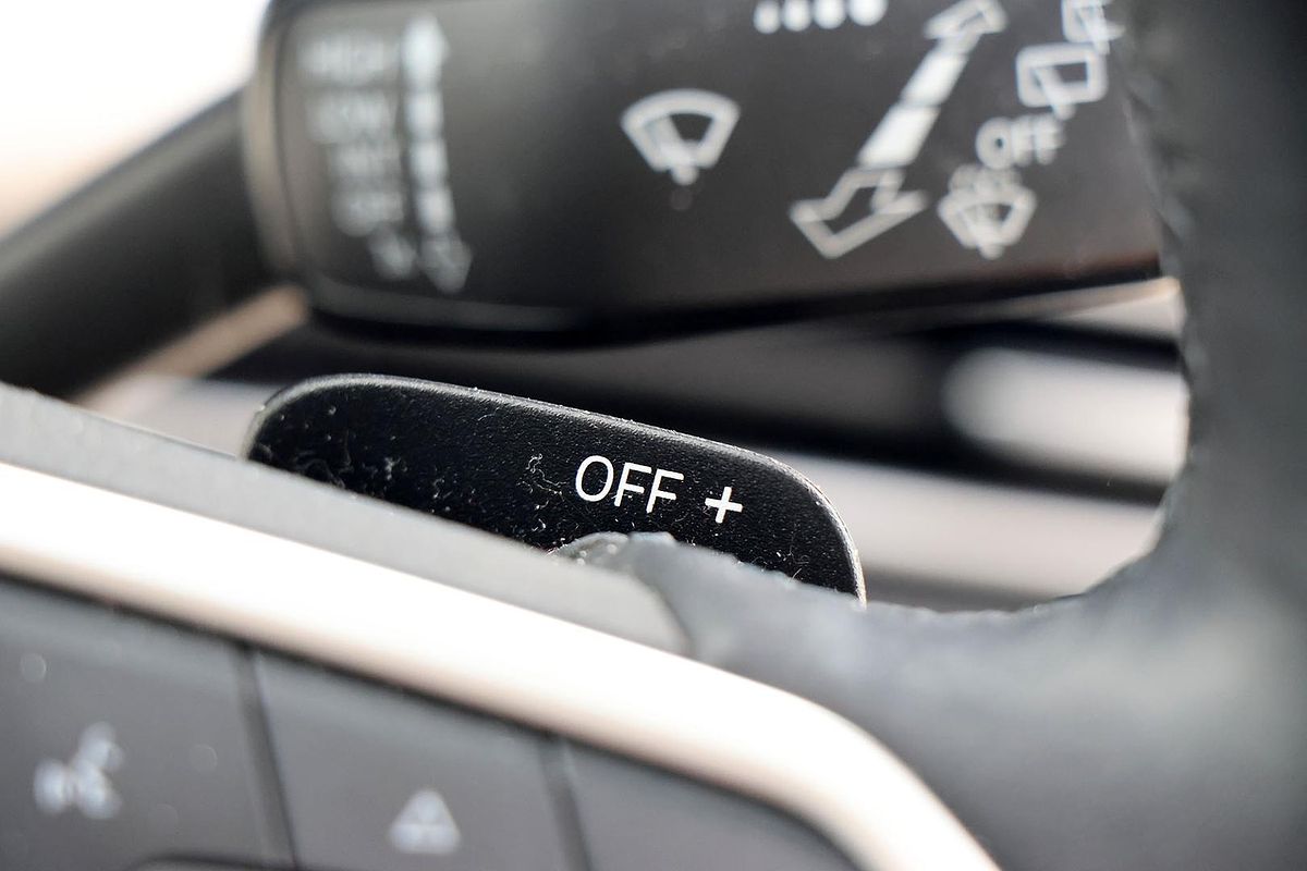 2021 Volkswagen Golf 110TSI Life 8