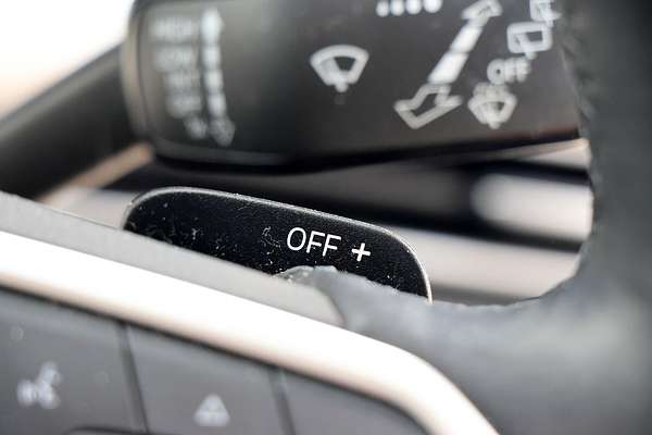 2021 Volkswagen Golf 110TSI Life 8