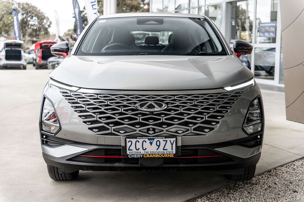 2023 Chery OMODA 5 EX