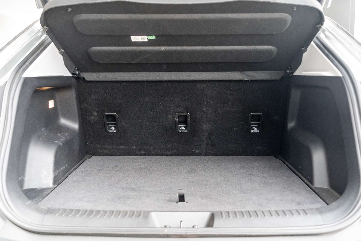 2023 Chery OMODA 5 EX