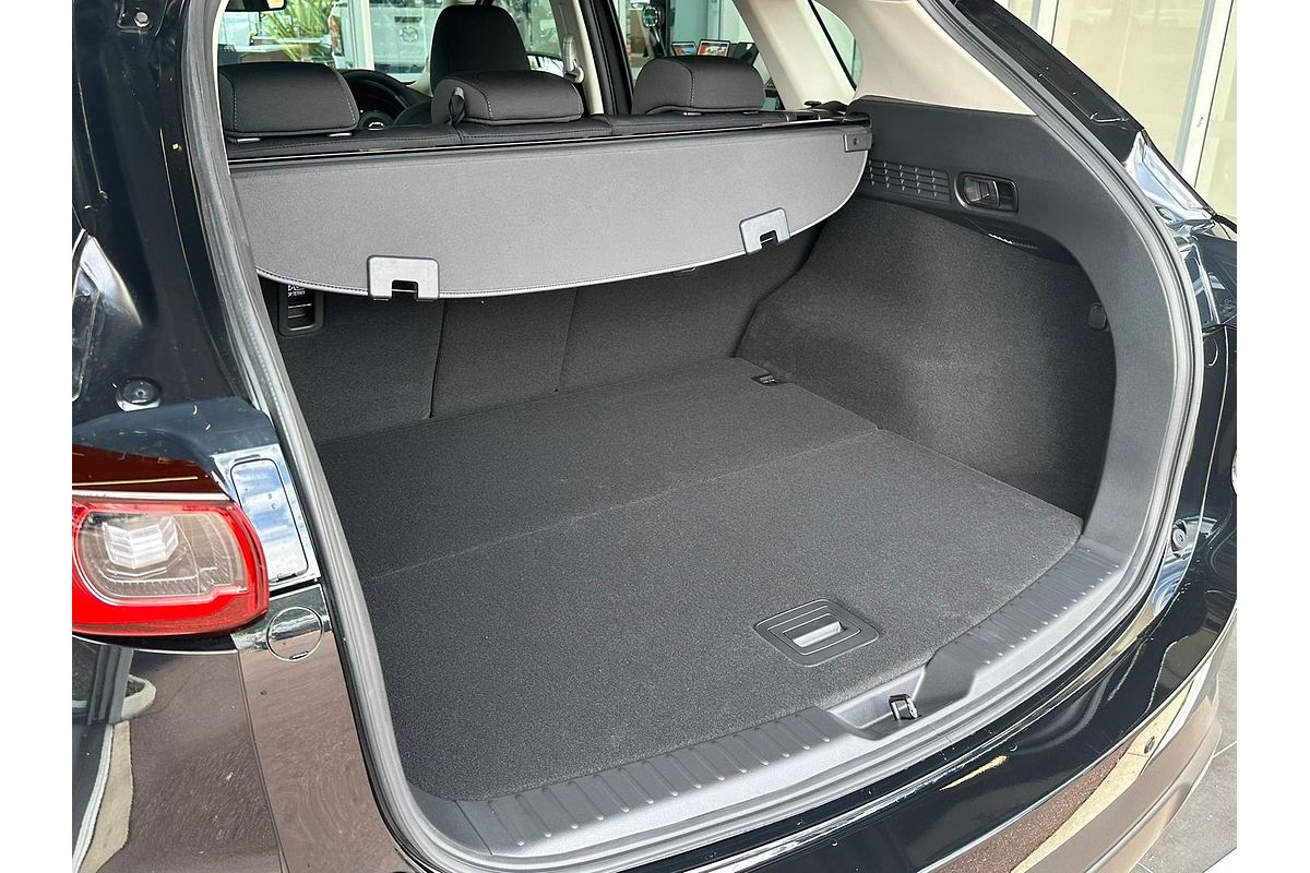 2025 Mazda CX-5 G25 Maxx Sport KF Series