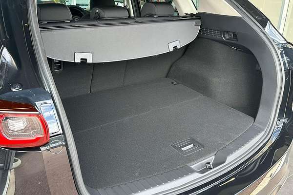 2025 Mazda CX-5 G25 Maxx Sport KF Series