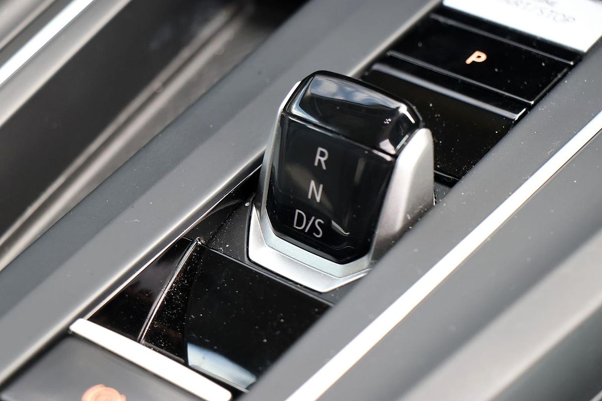 2021 Volkswagen Golf 110TSI Life 8