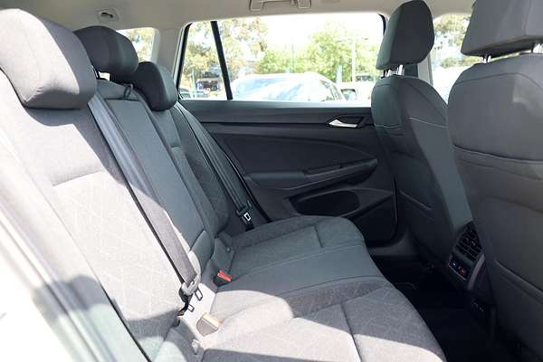 2021 Volkswagen Golf 110TSI Life 8