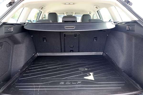 2021 Volkswagen Golf 110TSI Life 8