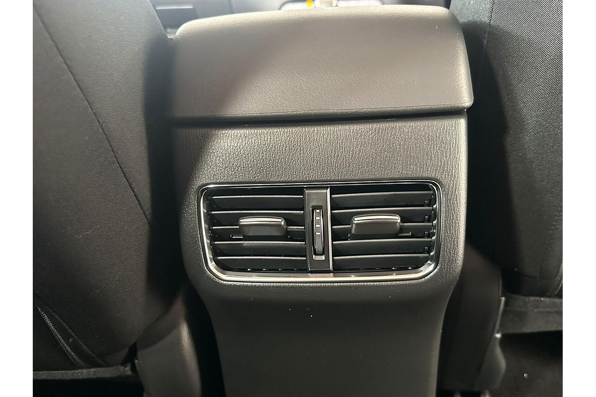 2025 Mazda CX-5 G25 Maxx Sport KF Series