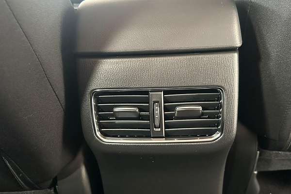 2025 Mazda CX-5 G25 Maxx Sport KF Series