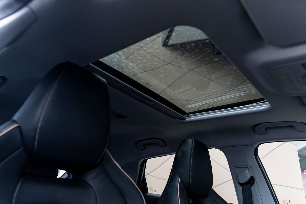 2023 Chery OMODA 5 EX