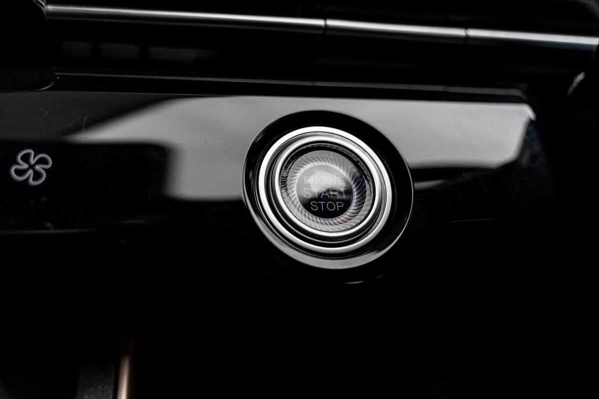 2023 Chery OMODA 5 EX