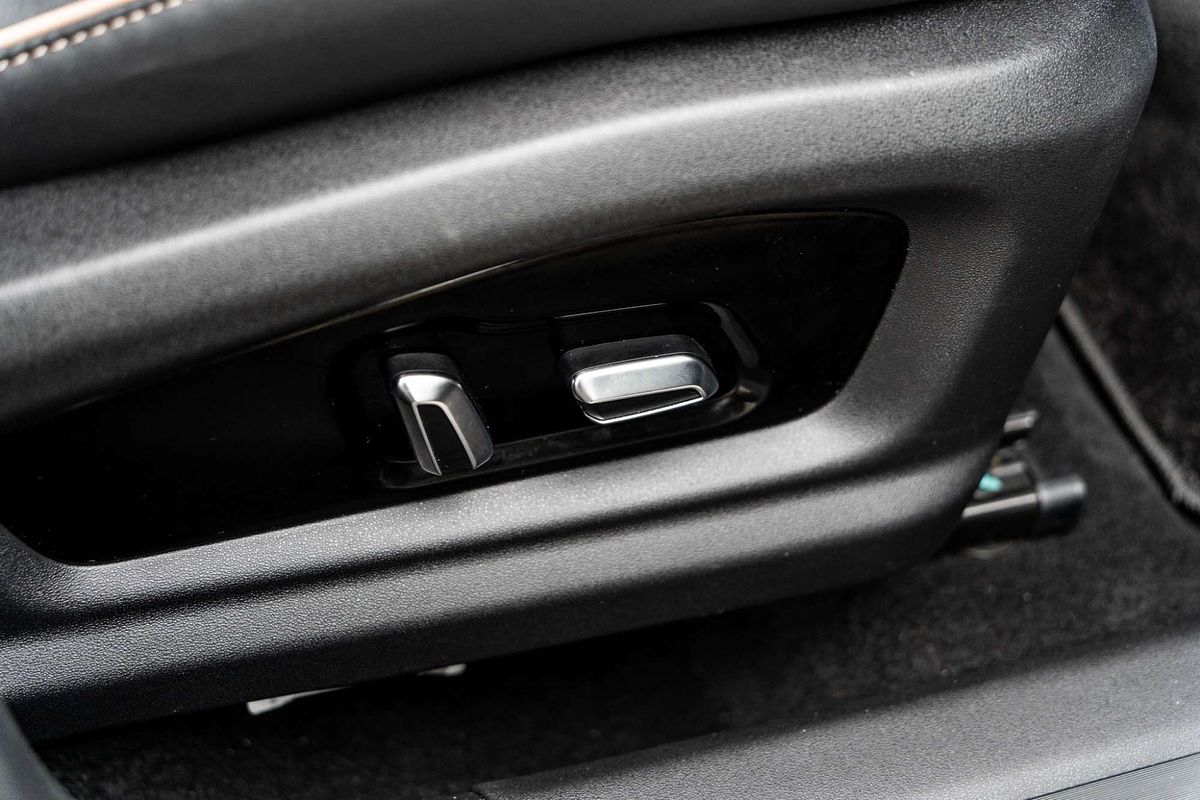 2023 Chery OMODA 5 EX