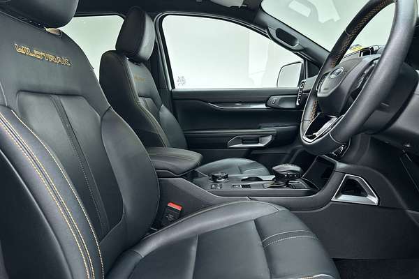 2024 Ford Ranger Wildtrak 4X4 2.0L
