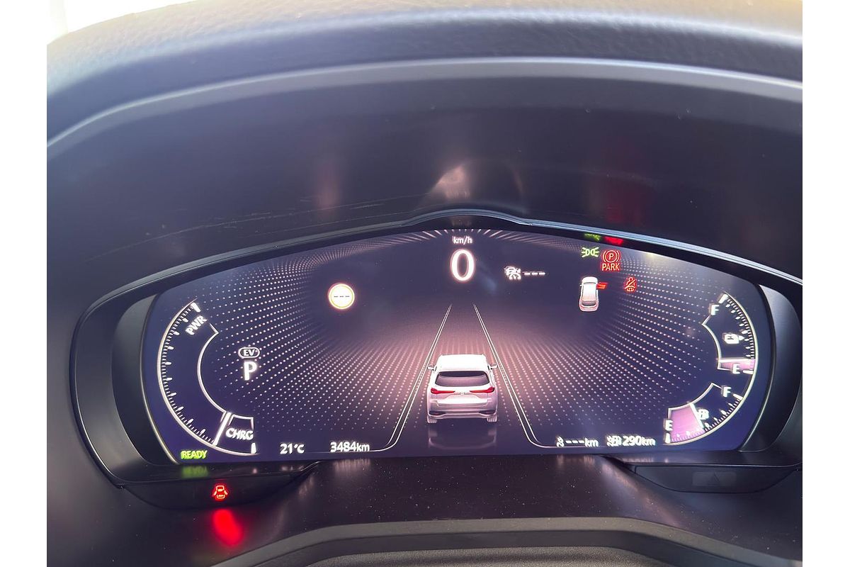 2025 Mazda CX-80 P50e GT KL