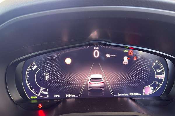 2025 Mazda CX-80 P50e GT KL