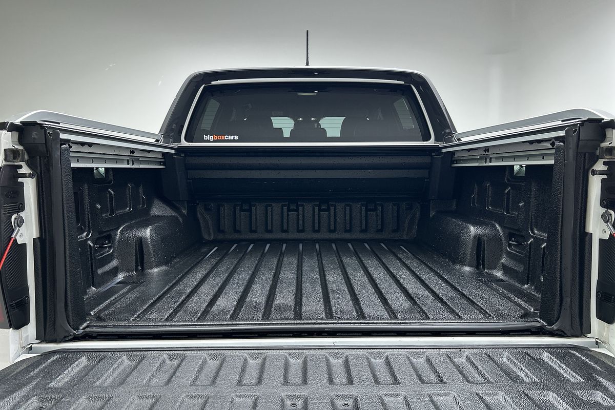 2024 Ford Ranger Wildtrak 4X4 2.0L