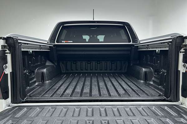 2024 Ford Ranger Wildtrak 4X4 2.0L