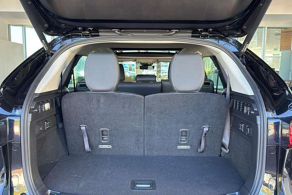 2025 Mazda CX-80 P50e GT KL