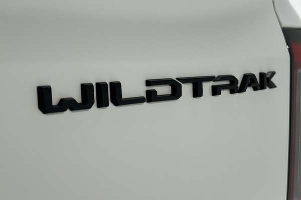 2024 Ford Ranger Wildtrak 4X4 2.0L
