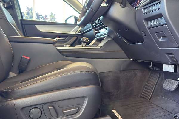 2025 Mazda CX-80 P50e GT KL