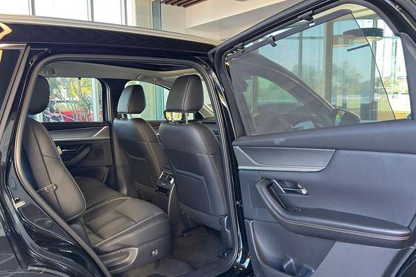 2025 Mazda CX-80 P50e GT KL