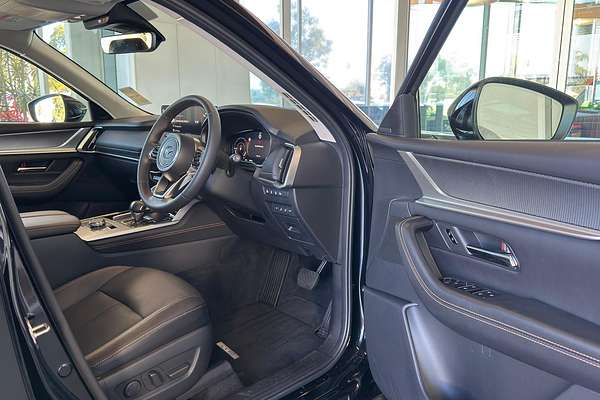 2025 Mazda CX-80 P50e GT KL