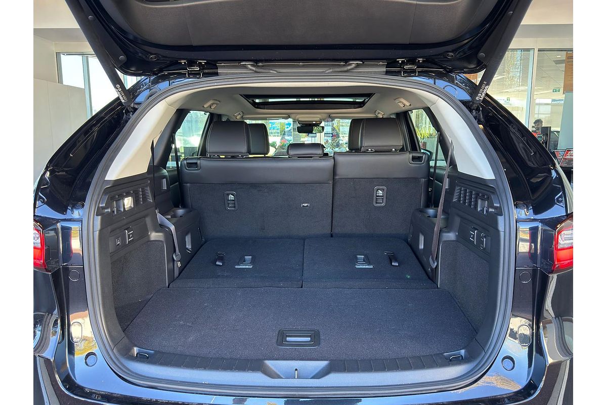 2025 Mazda CX-80 P50e GT KL