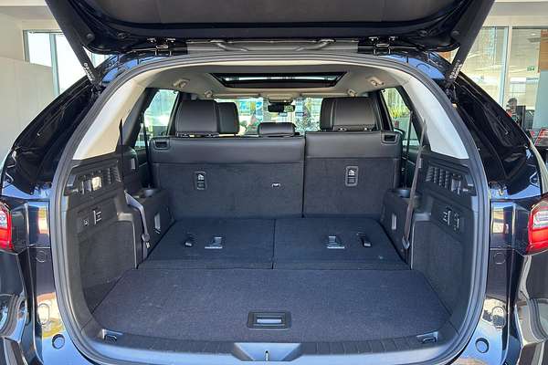 2025 Mazda CX-80 P50e GT KL