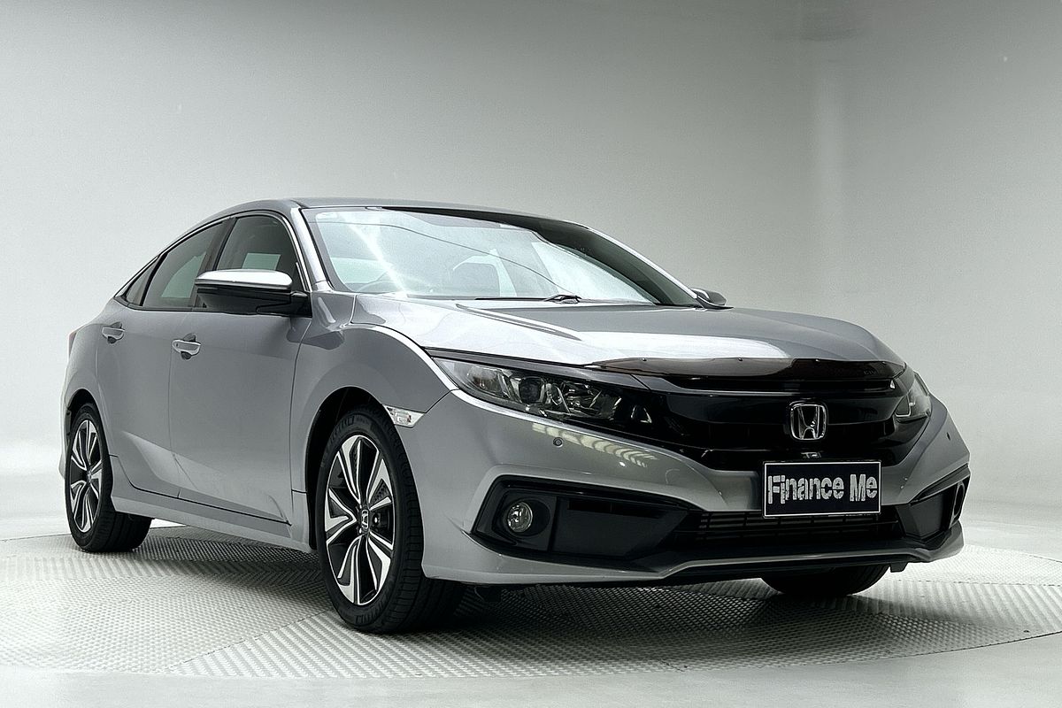 2019 Honda Civic VTi-L 10th Gen