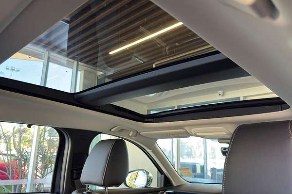 2025 Mazda CX-80 P50e GT KL