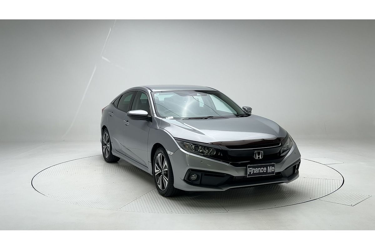 2019 Honda Civic VTi-L 10th Gen