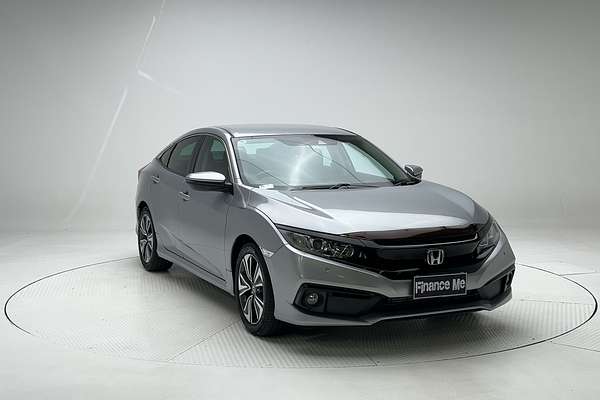 2019 Honda Civic VTi-L 10th Gen