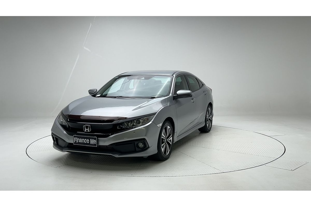 2019 Honda Civic VTi-L 10th Gen