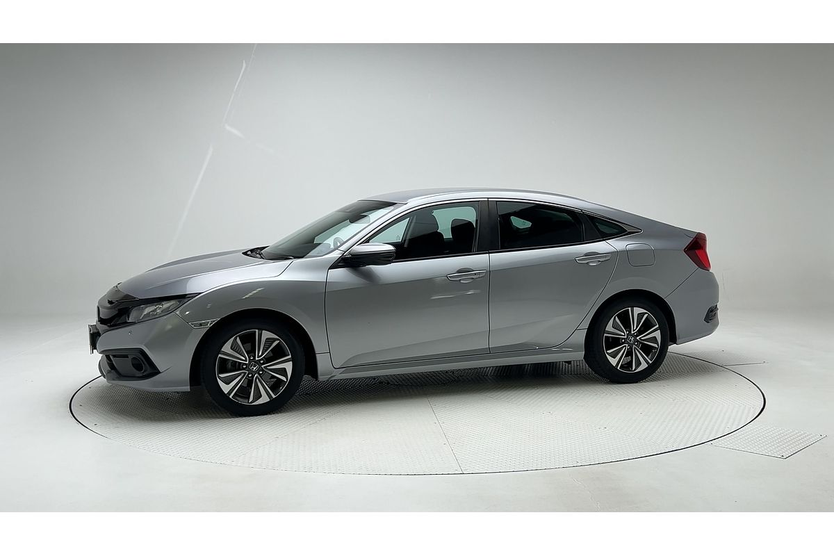 2019 Honda Civic VTi-L 10th Gen