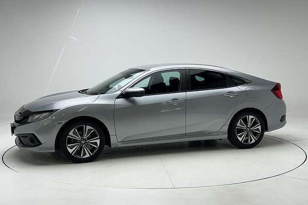 2019 Honda Civic VTi-L 10th Gen