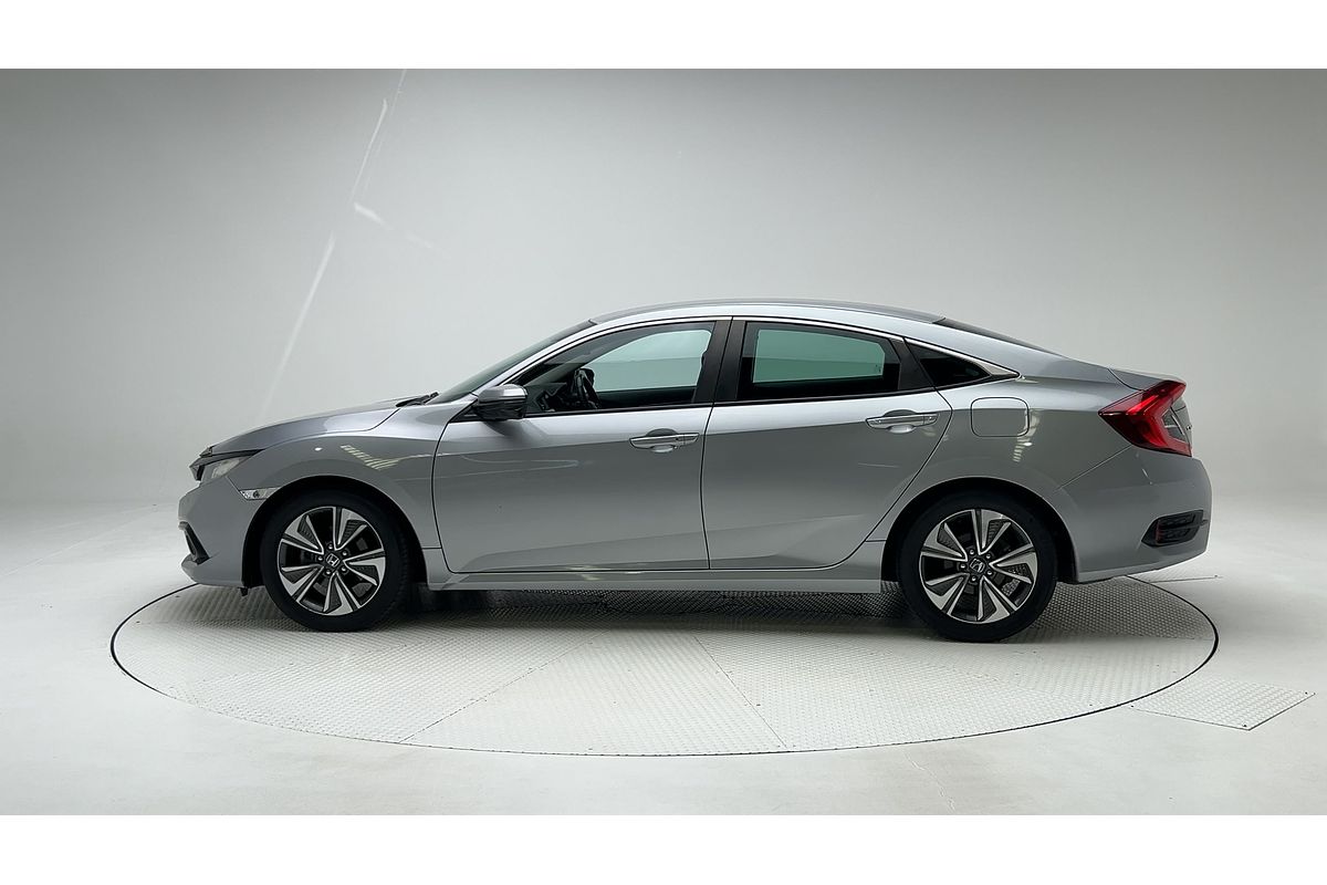 2019 Honda Civic VTi-L 10th Gen