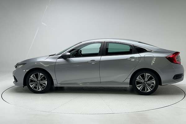 2019 Honda Civic VTi-L 10th Gen