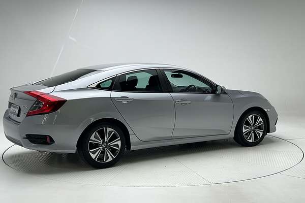 2019 Honda Civic VTi-L 10th Gen