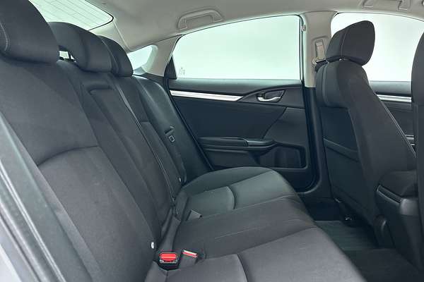 2019 Honda Civic VTi-L 10th Gen