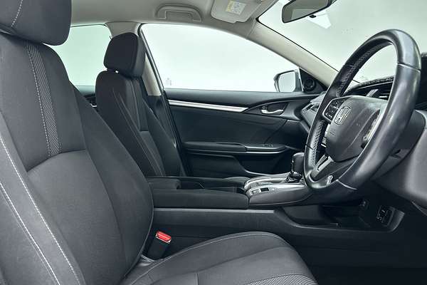2019 Honda Civic VTi-L 10th Gen
