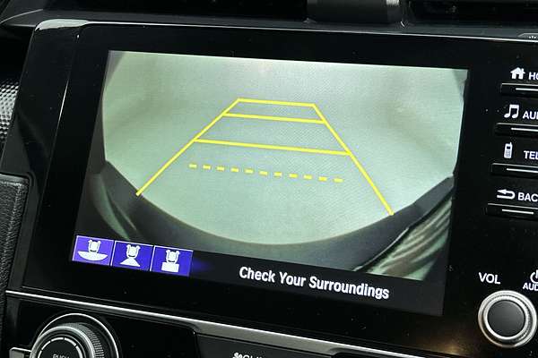 2019 Honda Civic VTi-L 10th Gen