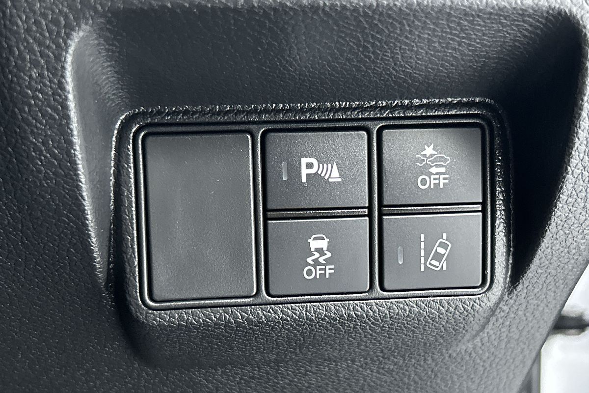 2019 Honda Civic VTi-L 10th Gen