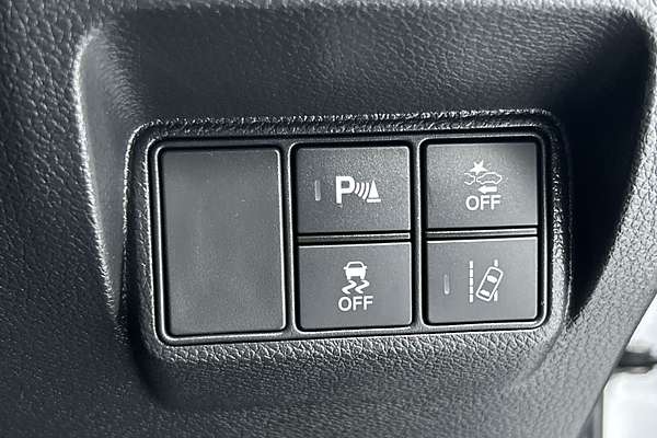 2019 Honda Civic VTi-L 10th Gen