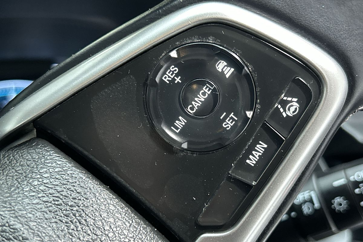 2019 Honda Civic VTi-L 10th Gen